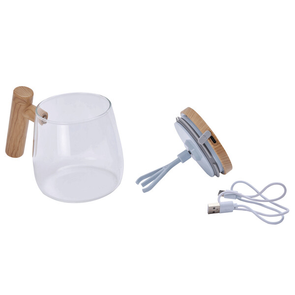 BURU Self-Stirring Mug BURU Self-Stirring Mug