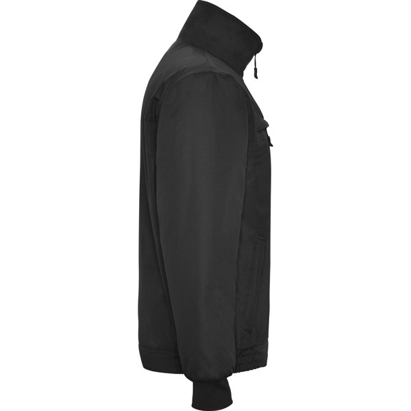 Yukon Jacket - Black / XXL
