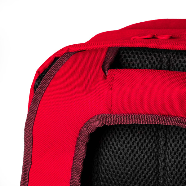 Mochila Falco - Negro