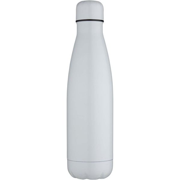 Cove 500 ml vakuumisolierte Sublimation Trinkflasche aus Edelstahl