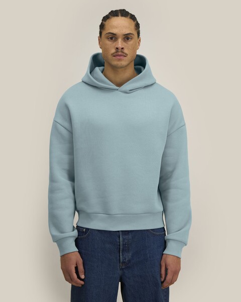 Sculpter - Pebble Blue / XXS