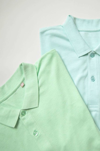 Sol's Planet Men - Polo Shirt - White / XL