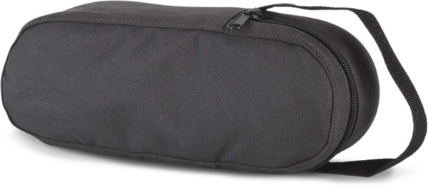Petanque Boule Holder - Dark Grey
