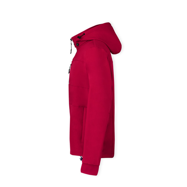 Chaqueta Grechel - Blanco / XL