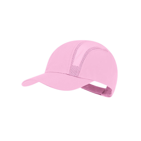 Gorra Hakos - Rosa