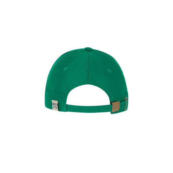 Cappellino Orban - Bianco
