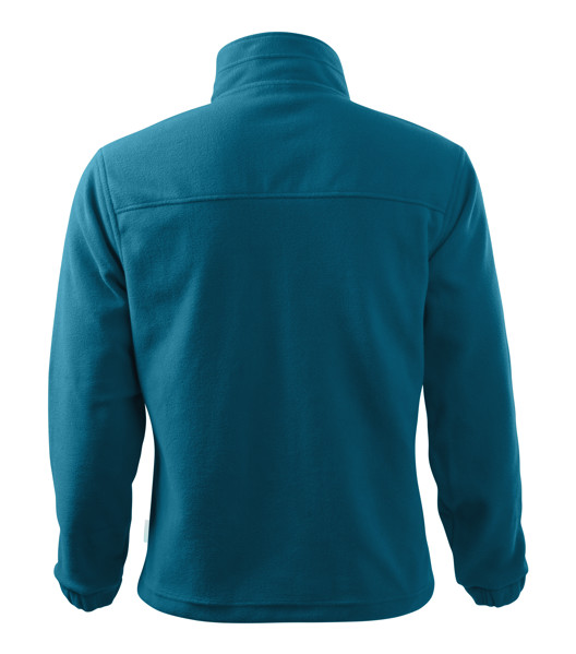 Fleece Pánský Rimeck® Jacket - Petrolejová / 3XL