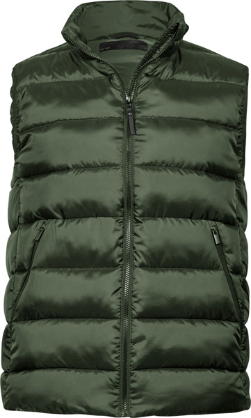 Telovadna jopa Lite Tee Jays | TJ 9648 - Deep Green / M
