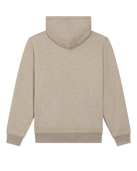 Hygger Sherpa - Heather Sand / XXS