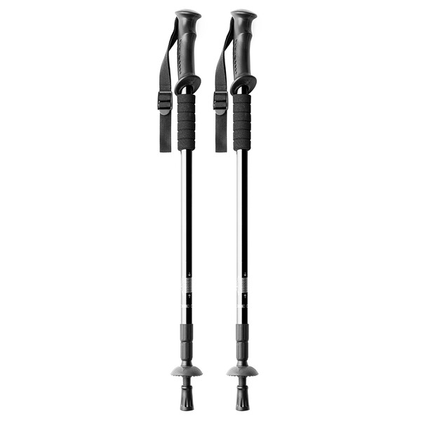 Walking sticks Allione - Black (000000)