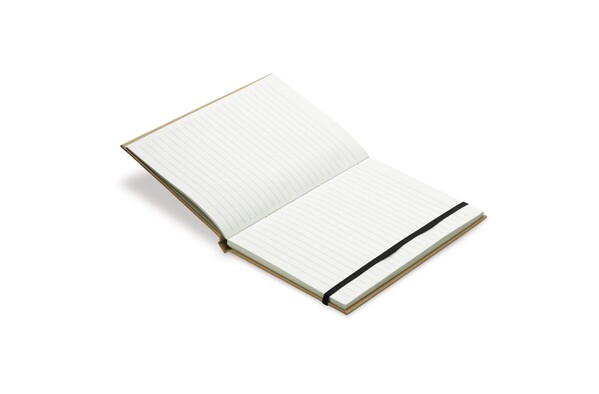 Carnet A5 couverture carton