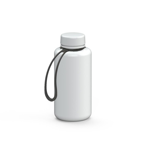 Drink Bottle "Refresh" Incl. Strap, 700 Ml