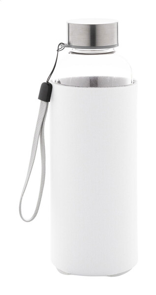 Rpet Bottle Pemba Creative - White / White