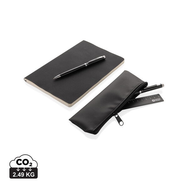 Ensemble de bureau Swiss Peak OSLO RCS