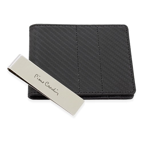 SET ESFEROGRÁFICA Carbon Fiber