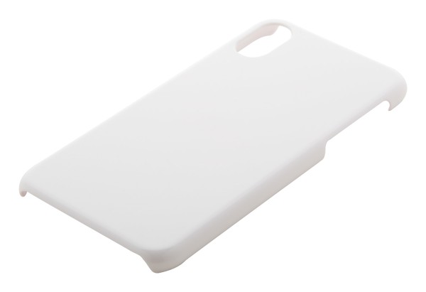 Iphone® X Case Tenth - White