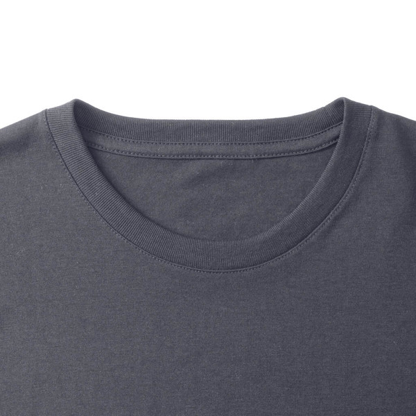 Men's Hd T - Red Marl / 3XL