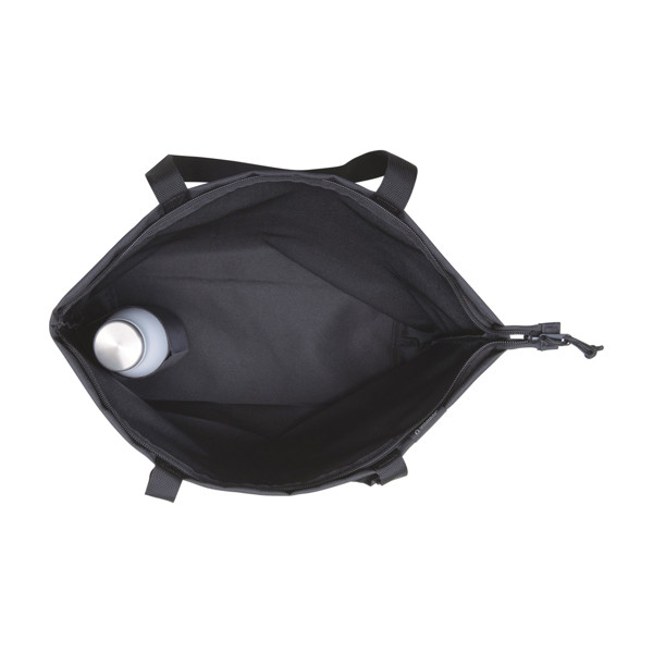 Renew AWARE™ rPET tote - Black