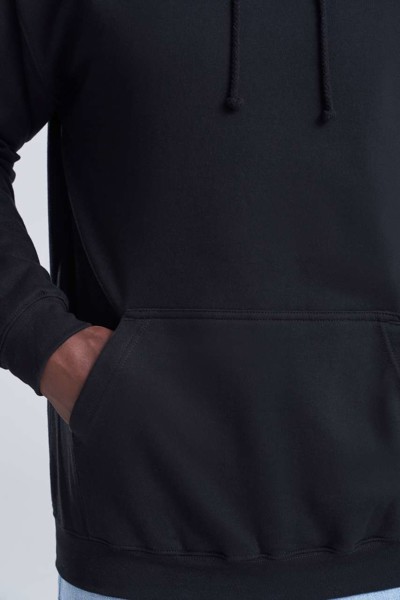 College Hoodie - Peach Perfect / 3XL