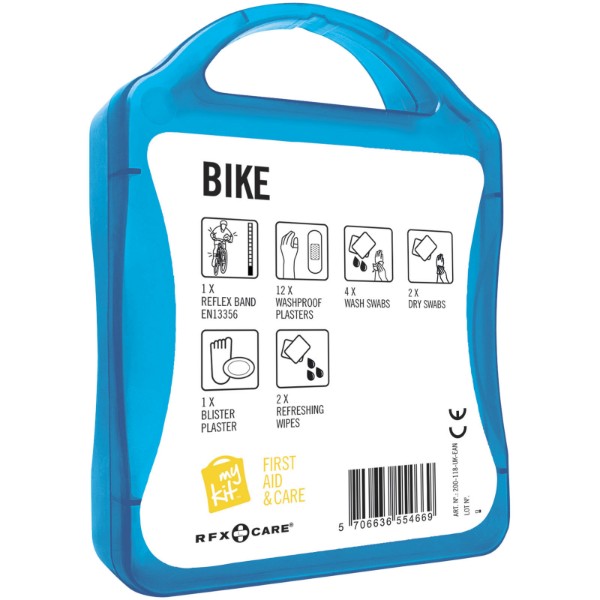MyKit Vélo - Bleu