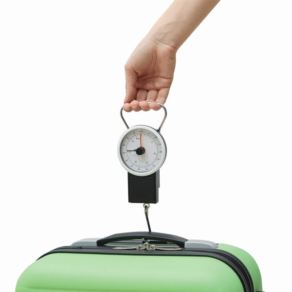 Multipurpose Pocket Scale Balance