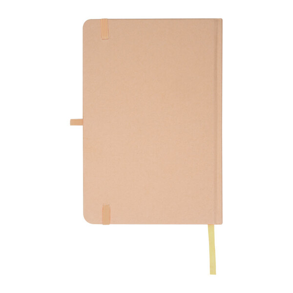 A5 Notebook Suzano - Beige