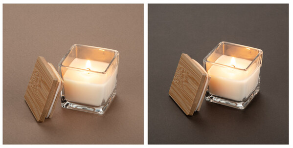 Soy candle SOMA