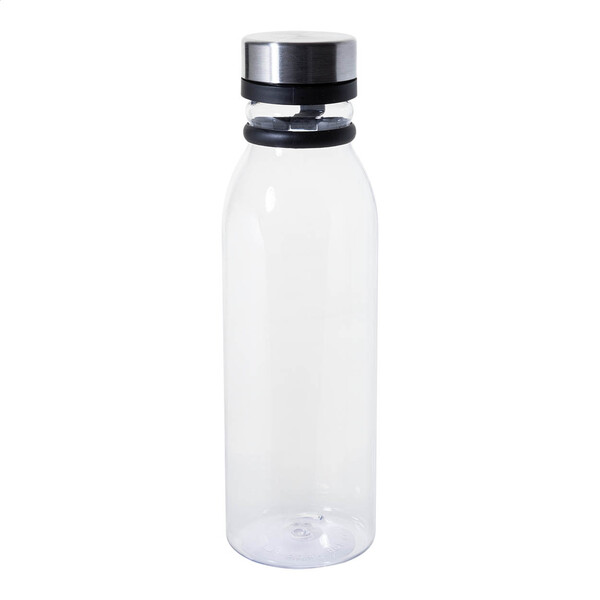 Rpet Bottle Kumba - Transparent