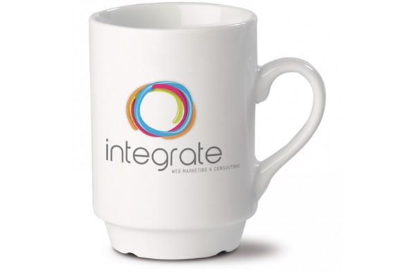 Mug Luxemburg 160ml