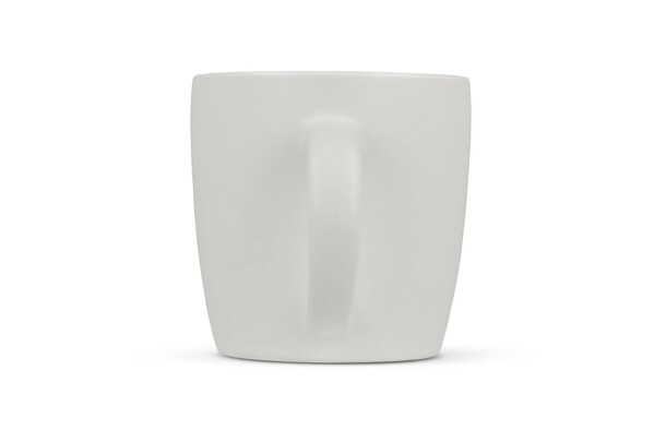 Krus York 180 ml - Hvid