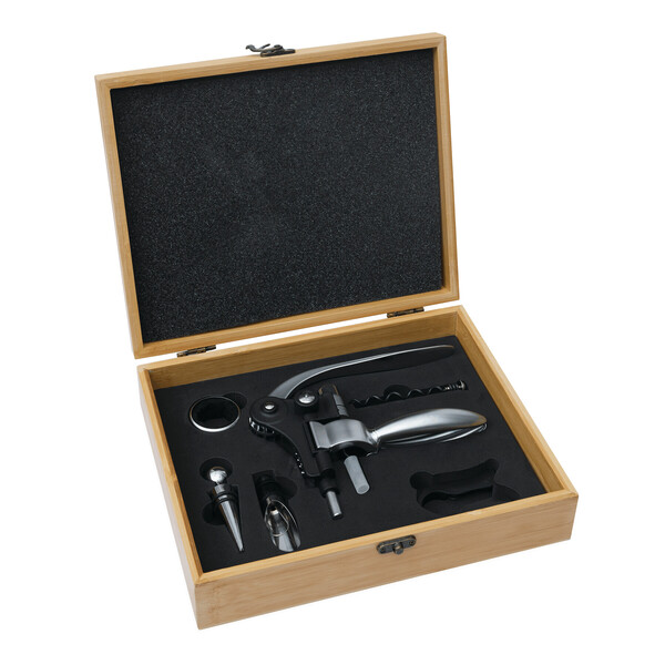 Wine Set Noble Wine
