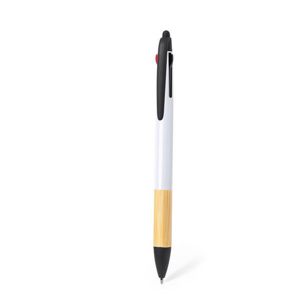 Stylet Bille Milok - Blanc