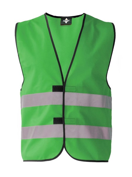 Functional Vest - Paramedic Green / M
