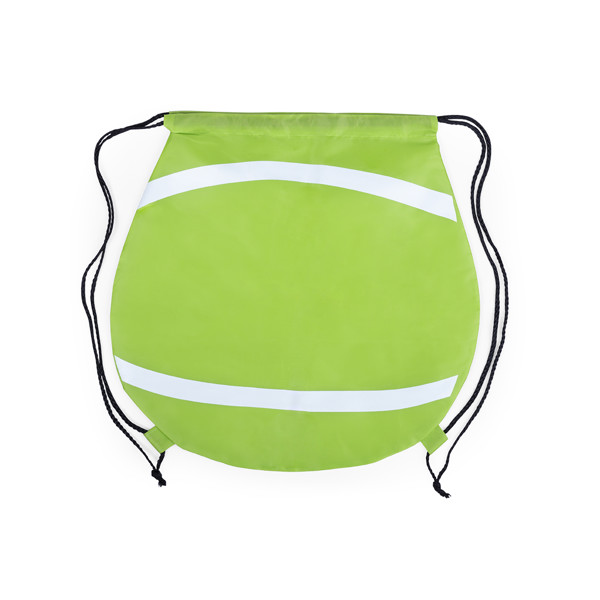 Mochila Naiper - Futbol