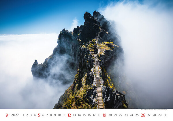 Calendar Via