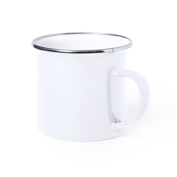 Taza de café de acero inoxidable de 380ml, taza térmica, Garrafa