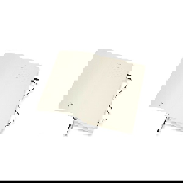 Moleskine EXPANDED Notizbuch - schwarz