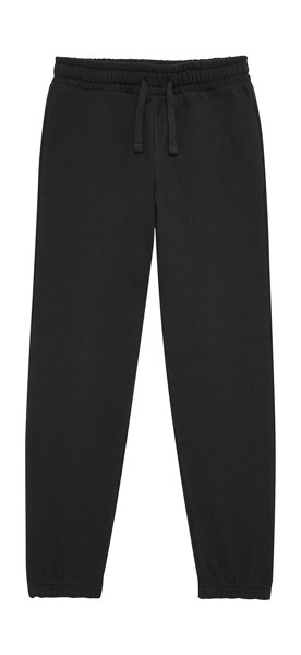 Id.000 Sweatpant / Kids - Black / 9/11 (134/146)