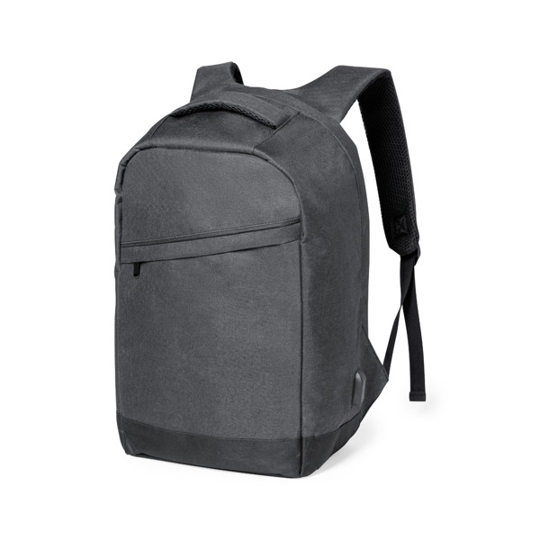 Anti-Theft Backpack Frissa