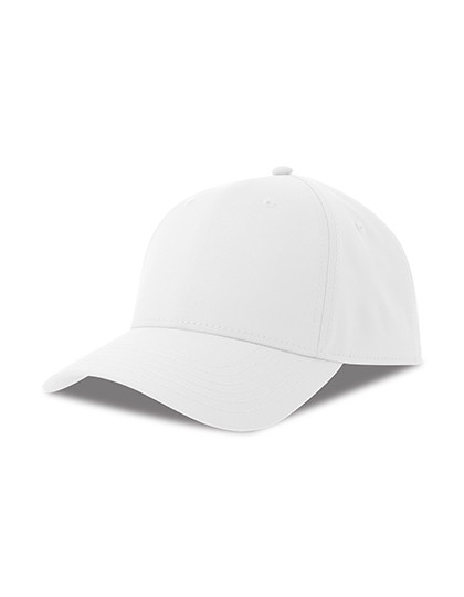 Yukon Cap - White / One Size