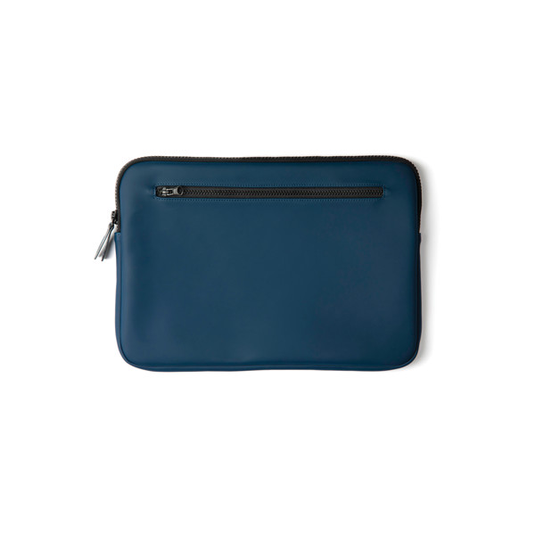Puzdro na notebook VINGA Baltimore 14" - Námornícka Modrá