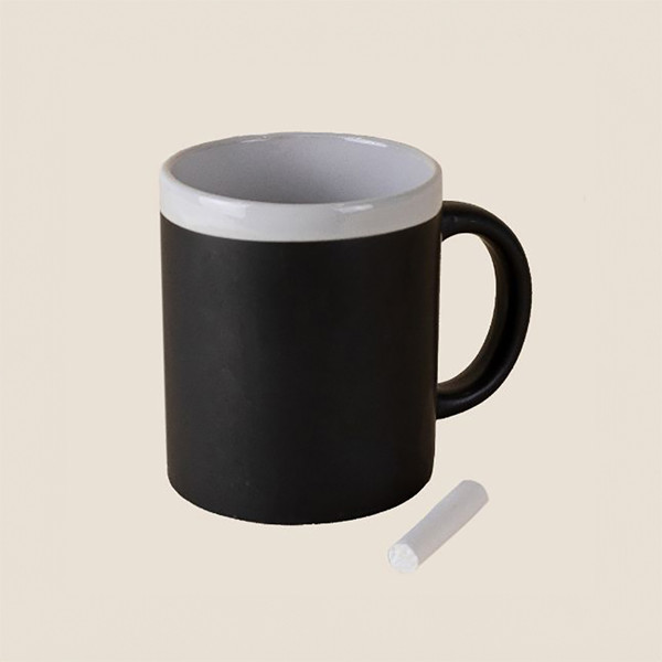 CANECA SLATE - BRANCO