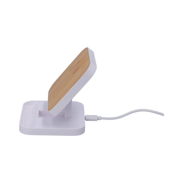 Wireless Charger Mobile Holder Rabso