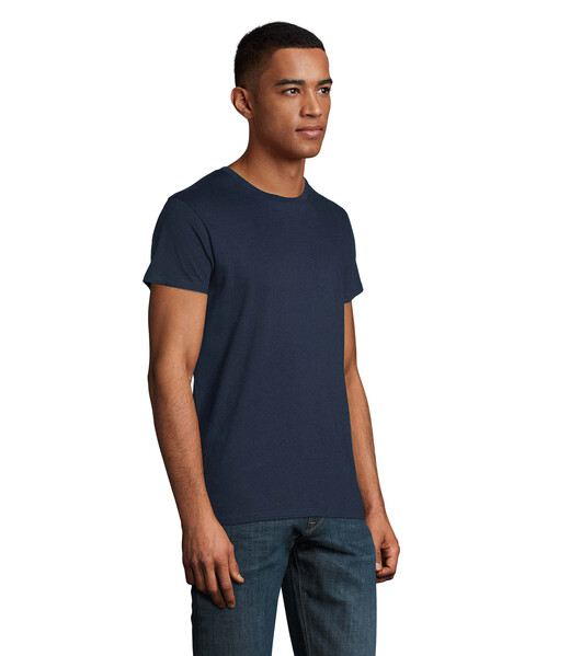 CRUSADER MEN T-shirt 150g - GangaS