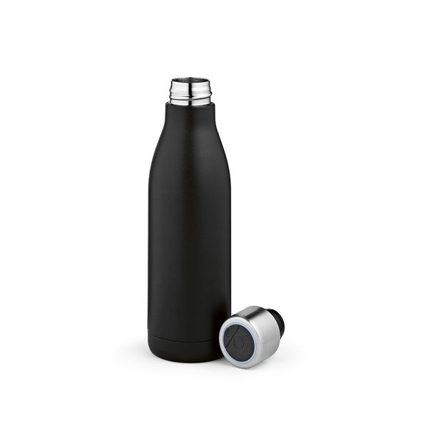 Parana Bottle - Čierna