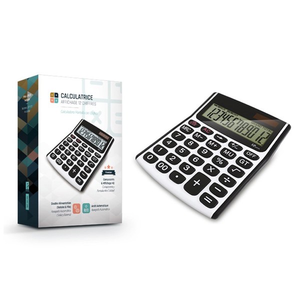 Calculator