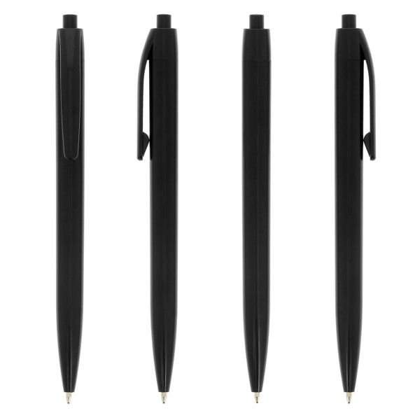 Stylo de base - Noir