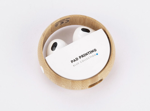 Wireless Earphones SPOTI