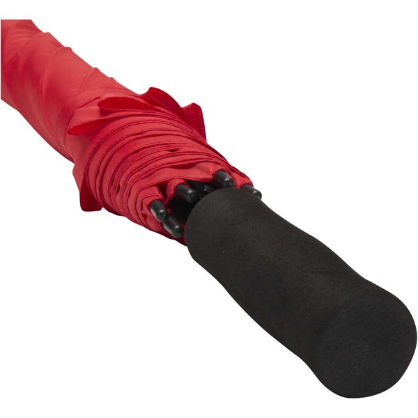 Ombrello da 27" Ibi - Rosso