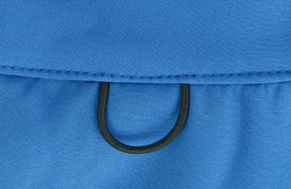 Sol's Relax - Men's Softshell Zipped Jacket - Grey Melange / 3XL